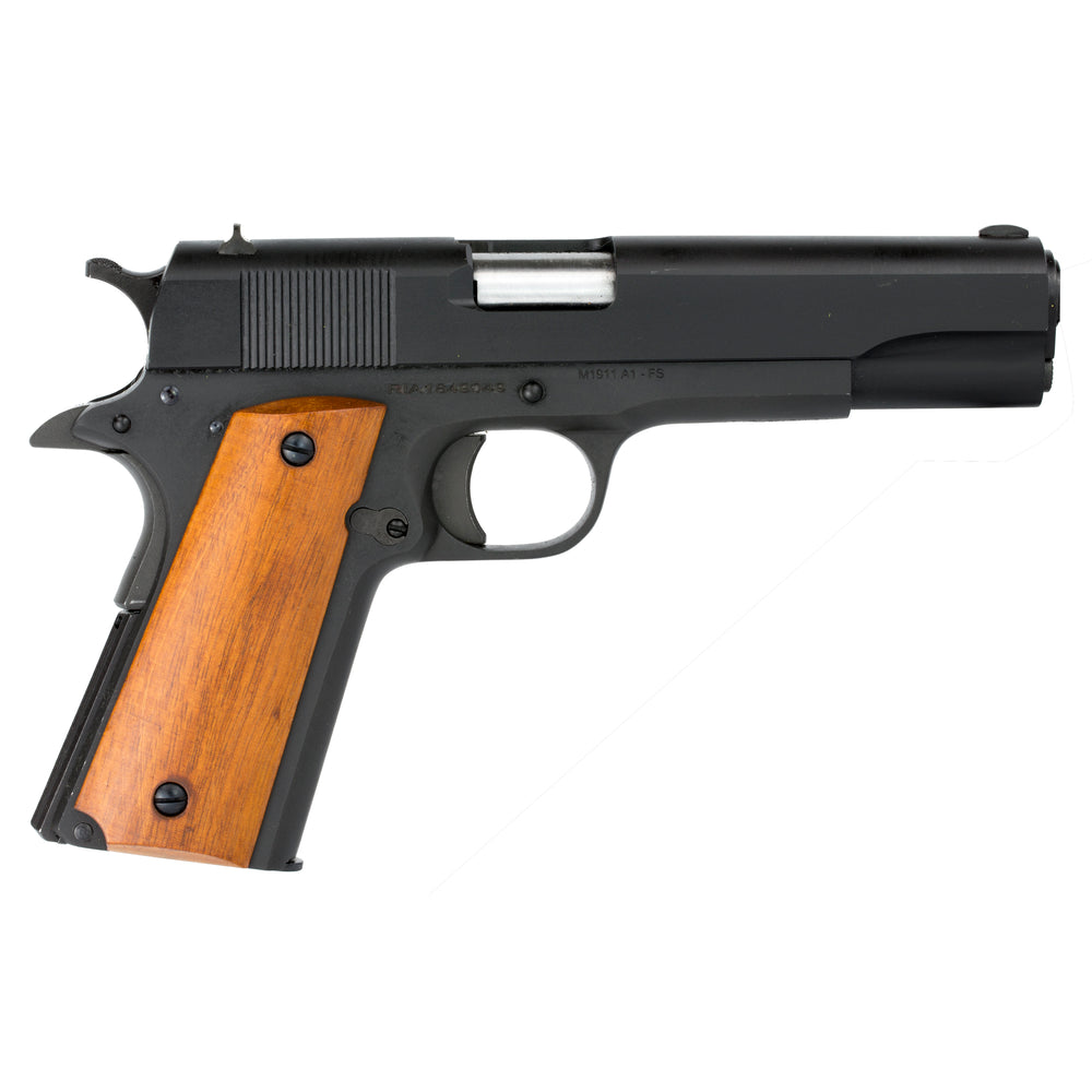 Rock Island Gi Std 38sup 5