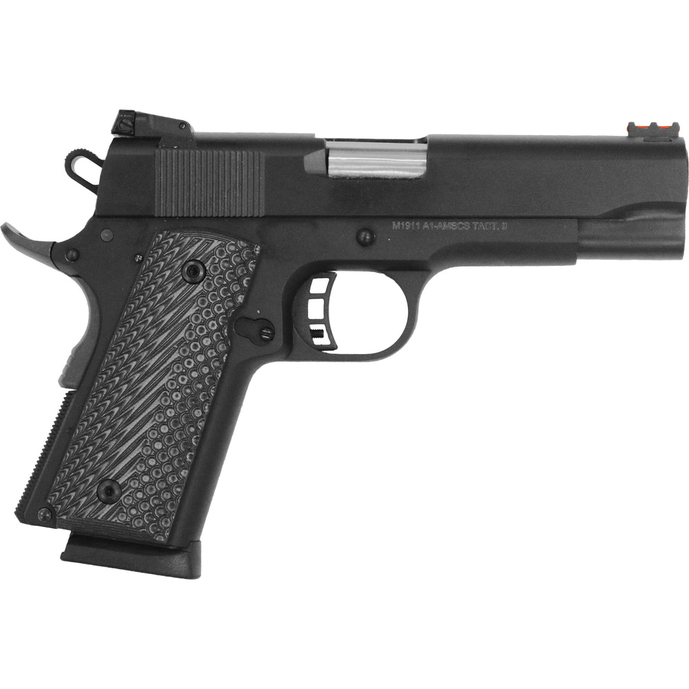 Rock Island Ultra Cco 4 Acp 7rd 4.2