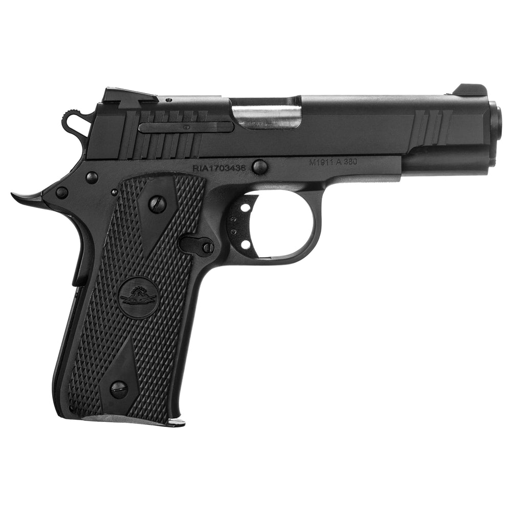 Rock Island Baby Rck 380acp 7rd 3.75