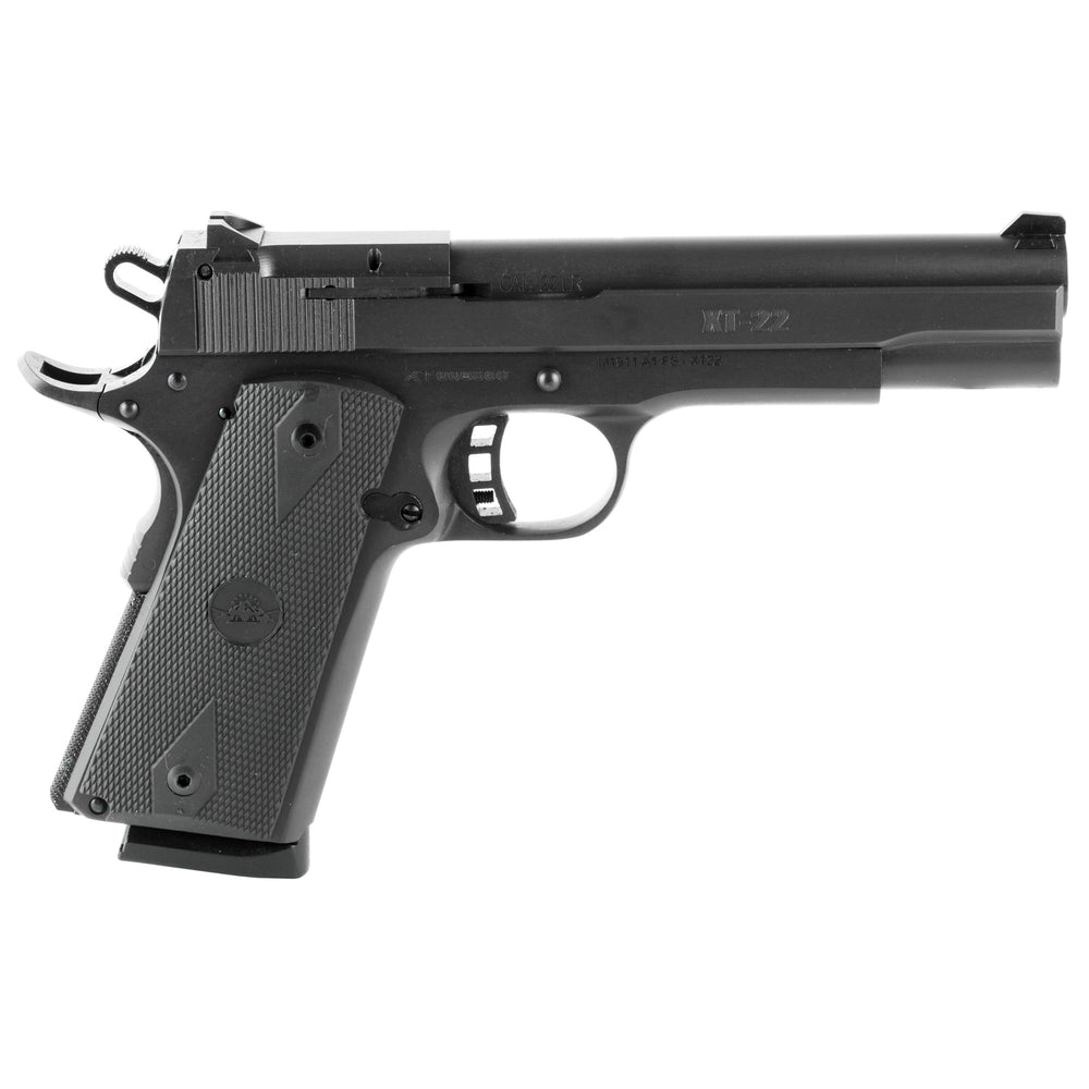 Rock Island Xt22 Std Combo 22lr/45a
