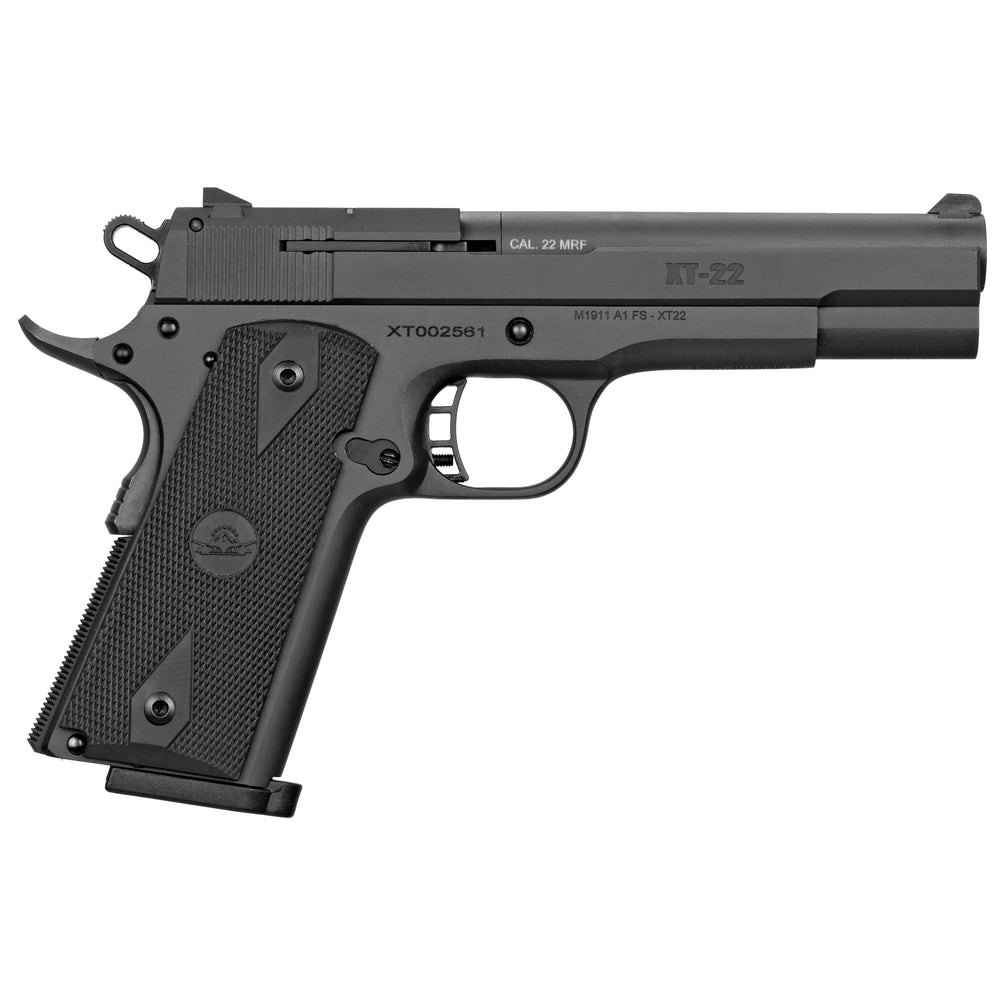 Rock Island Xt22 Mag 22wmr 14rd 5