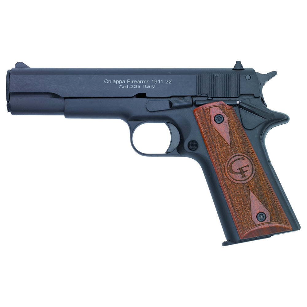 Chiappa 1911 22lr 5