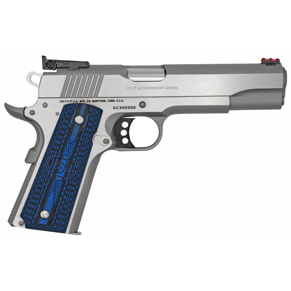 Colt Gold Cup Lite 9mm 5