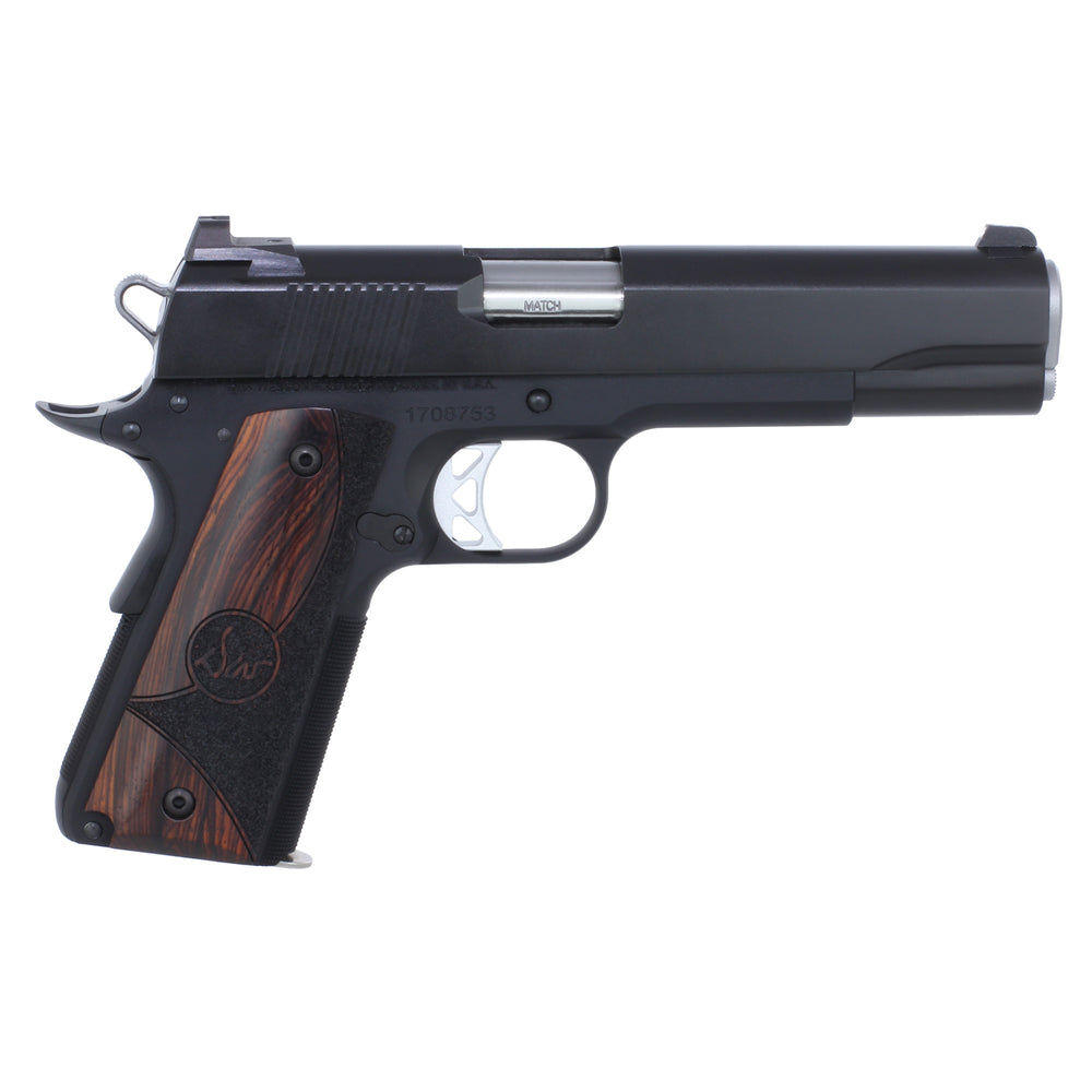 D Wes Vigil 9mm 5