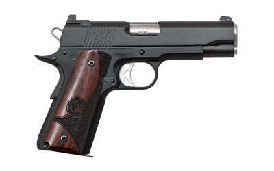 D Wes Vigil Co 45acp 4.25
