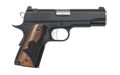 D Wes Vigil Cco 45acp 4.25