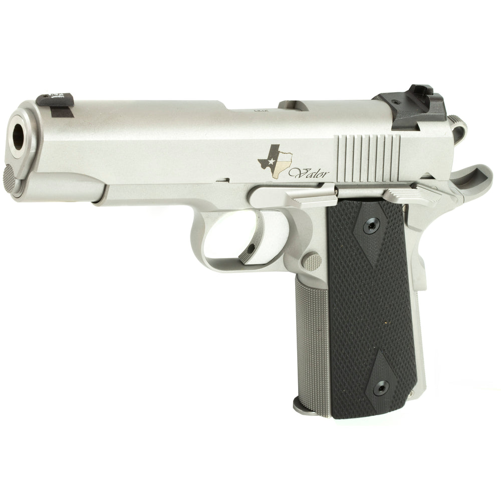 D Wes Val Tx 9mm 4.25