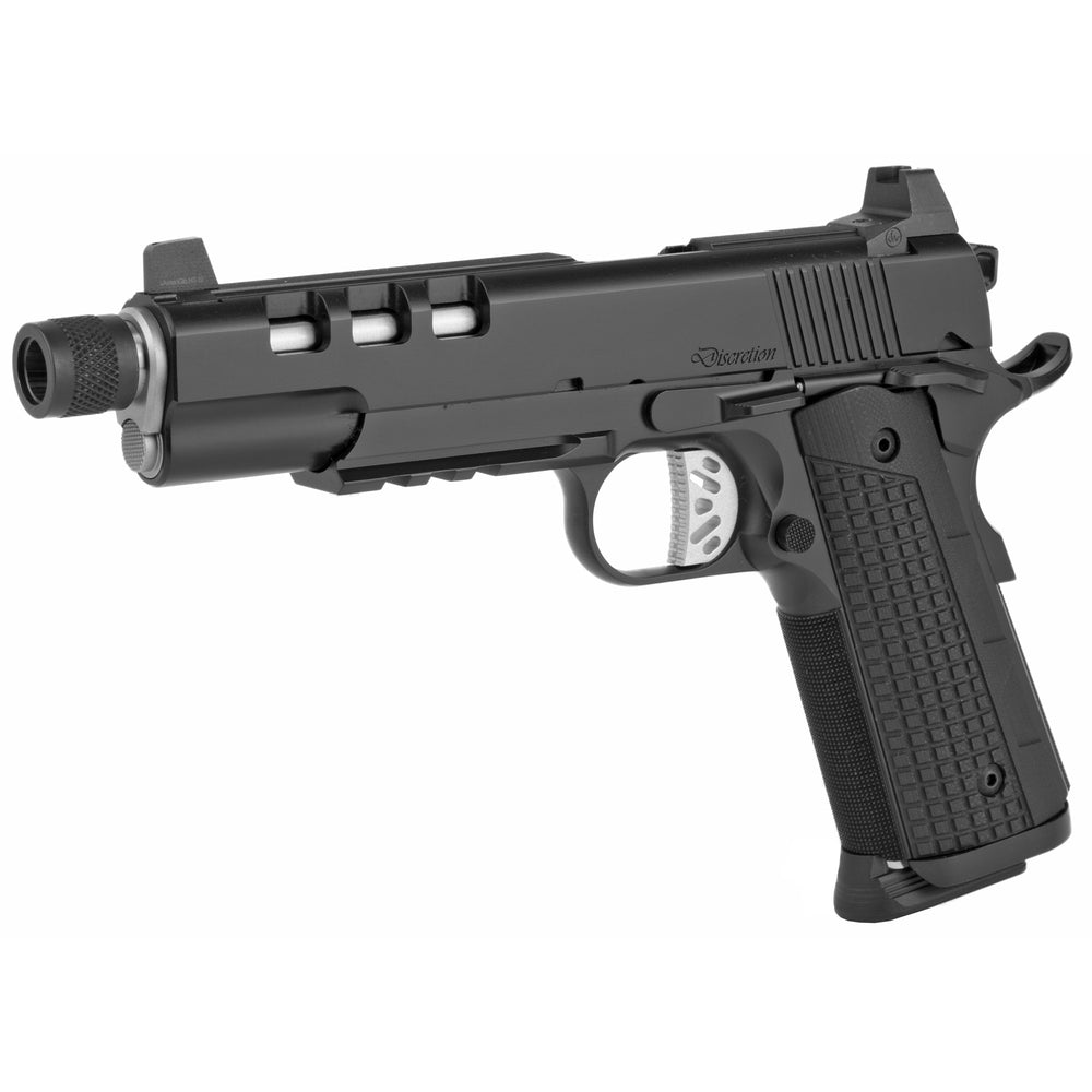 D Wes Discretion 45acp 8rd Sr Ns