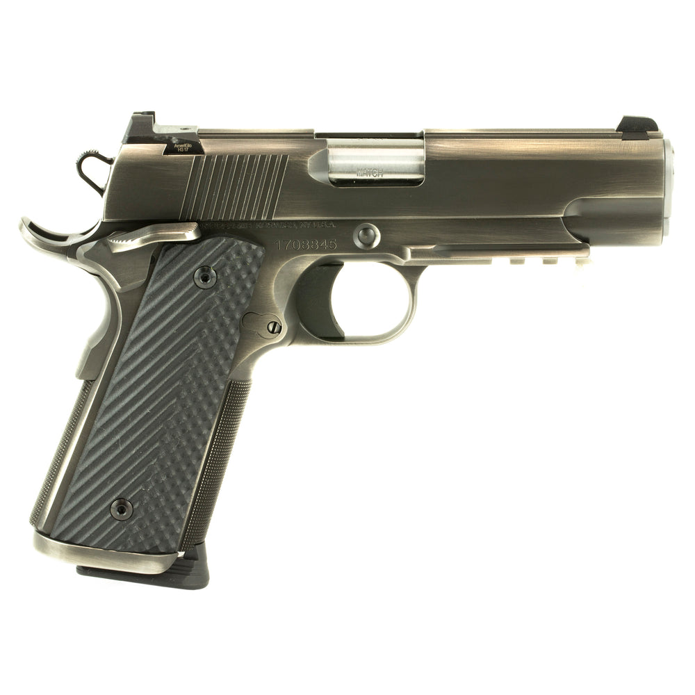 D Wes Specialist Co 45acp Dis Ns 8rd
