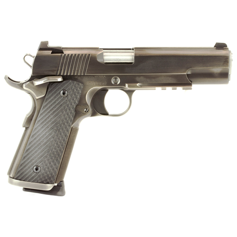 D Wes Specialist 45acp 5