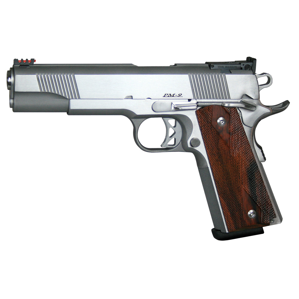 D Wes Pointman Nine 9mm 5