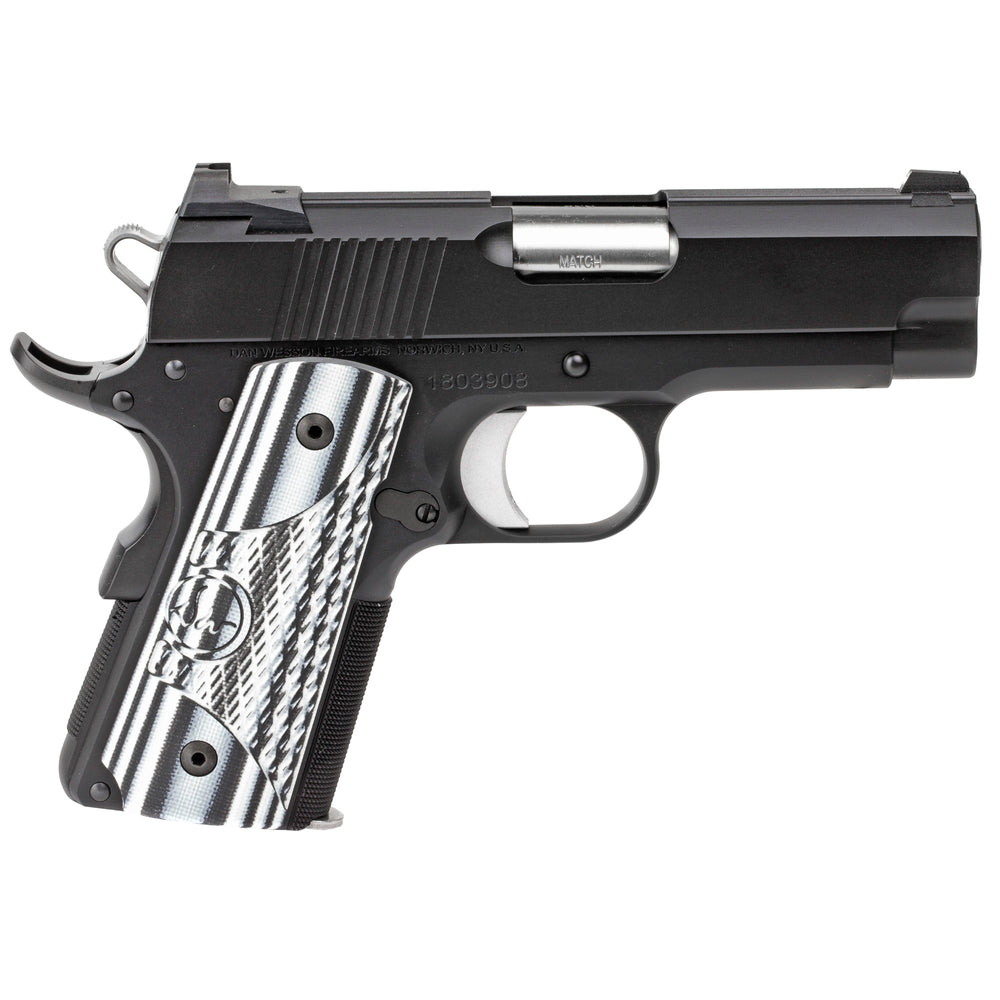 D Wes Eco 9mm 3.5