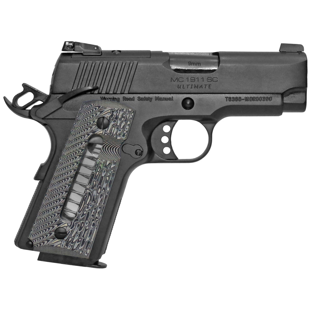 Girsan Mc1911sc Ult 45acp 3.4