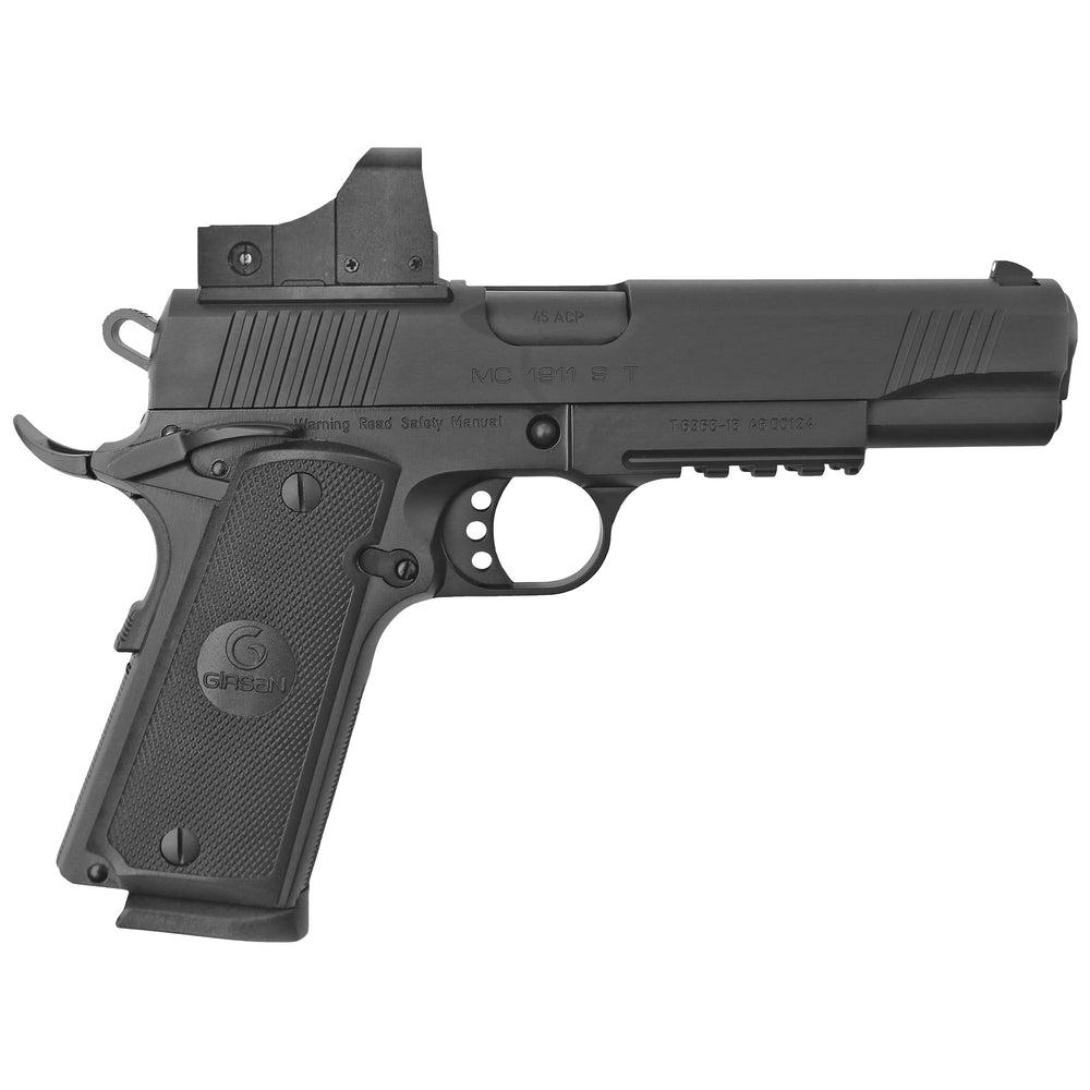 Girsan Mc1911s 45acp 5