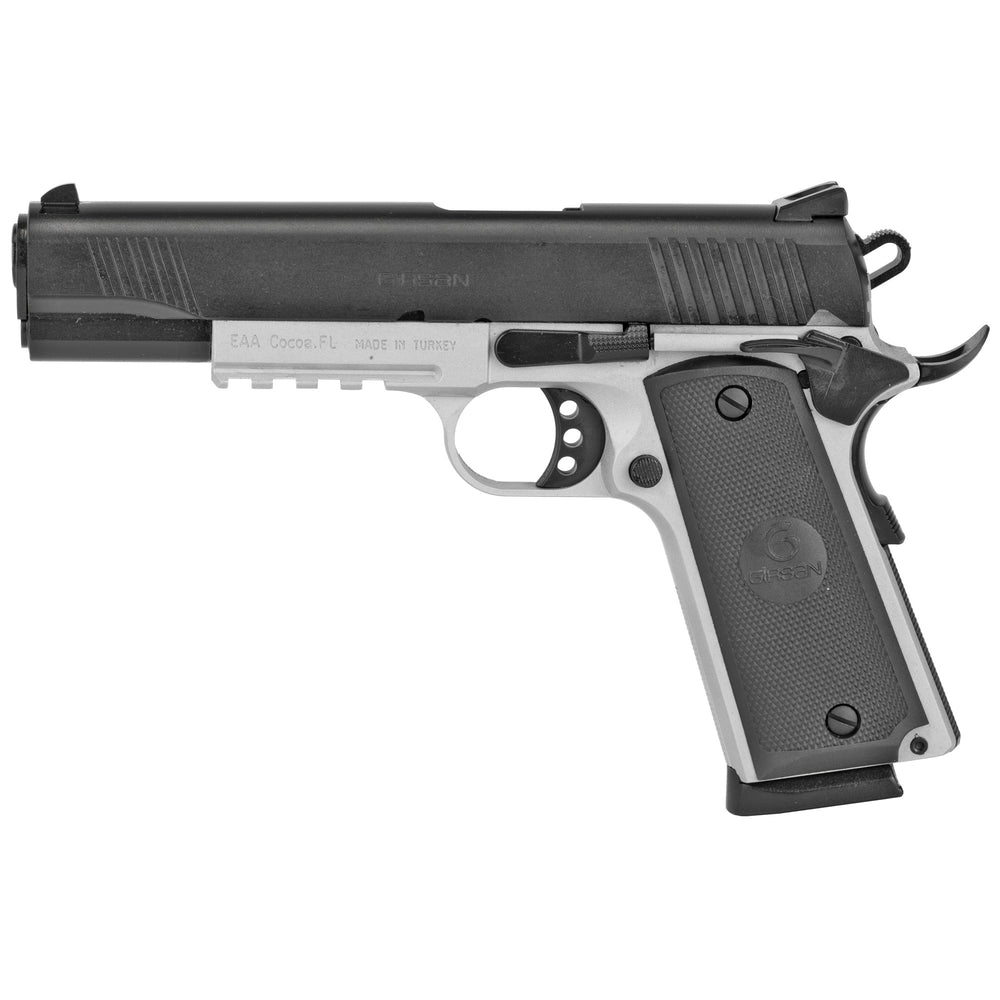 Girsan Mc1911s 45acp 5