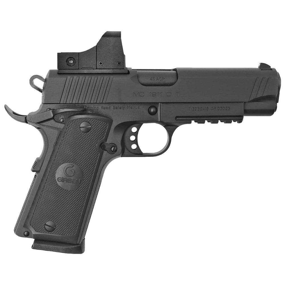 Girsan Mc1911c 45acp 4.4