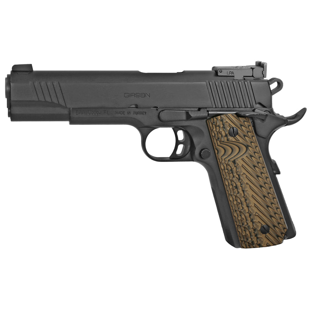 Girsan Mc1911 Match 45acp 5