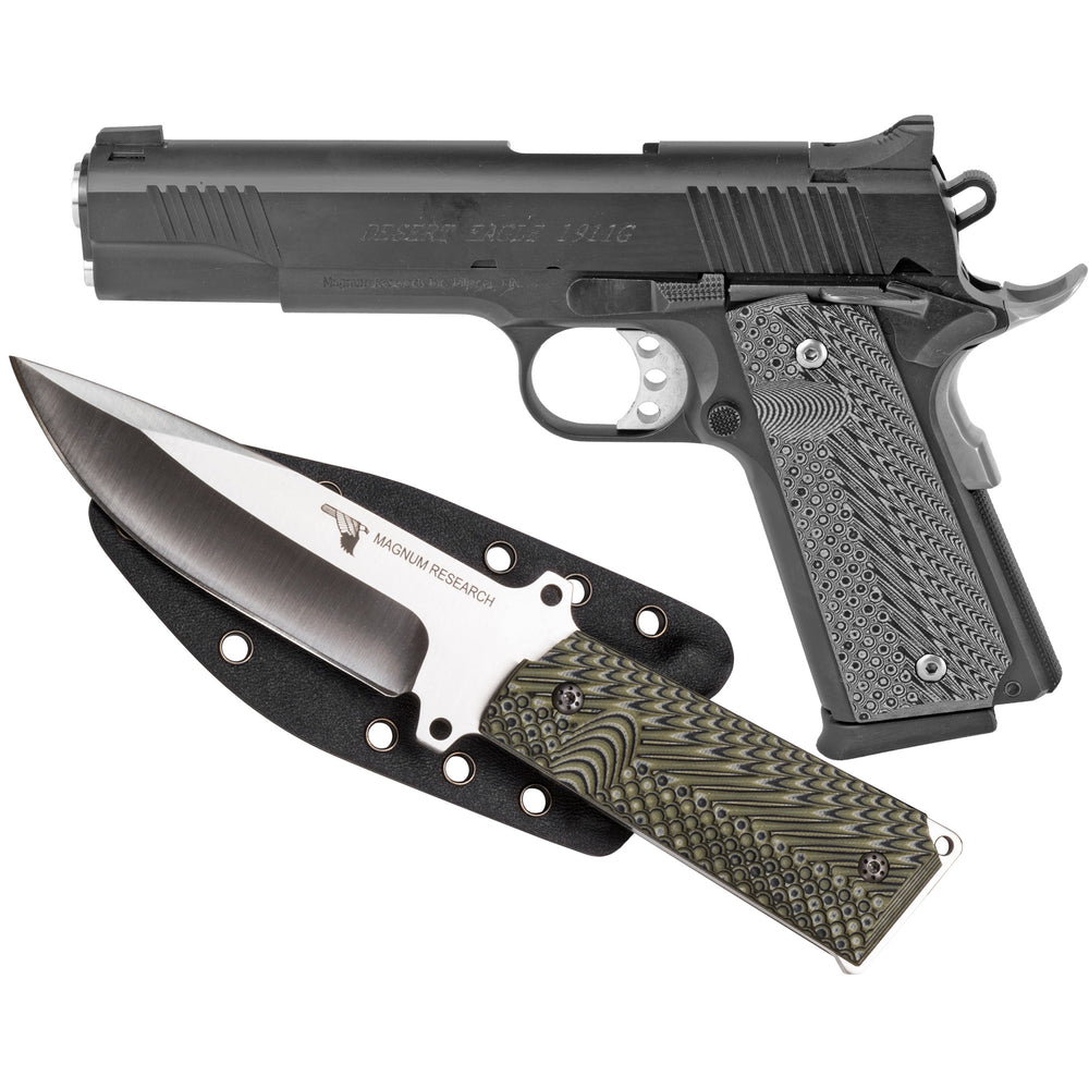 De 1911 45acp 5