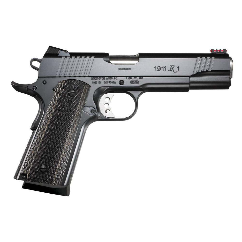 Rem 1911 R1 Enh 9mm 5