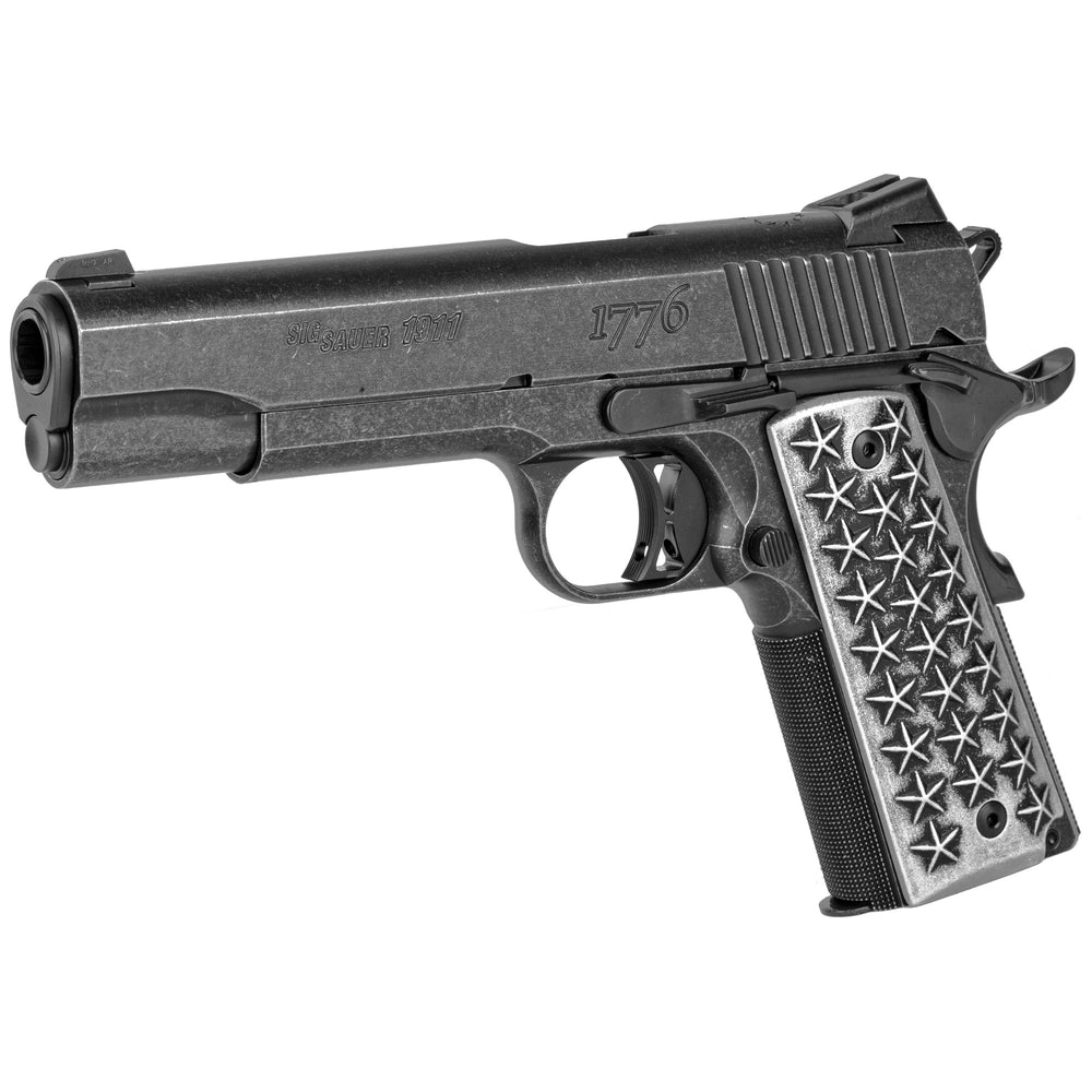 Sig 1911 45acp 5
