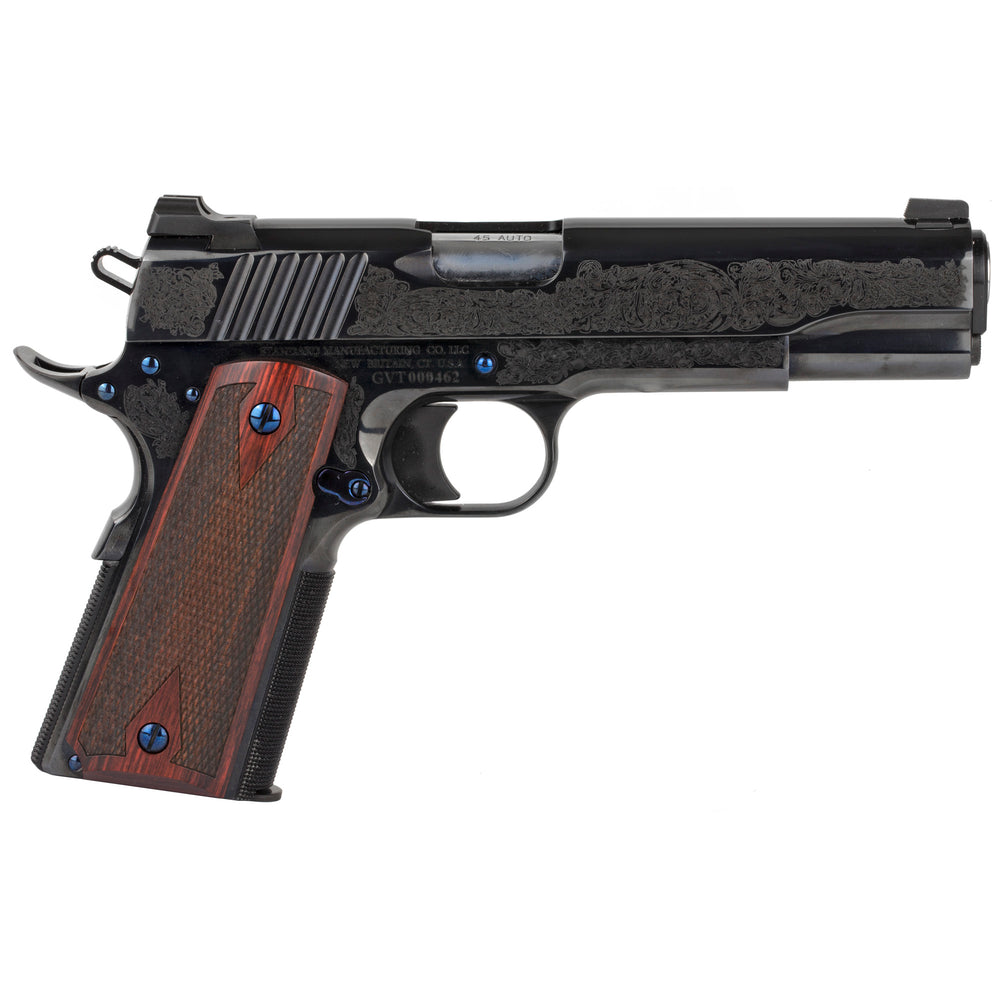 Std Manf 1911 45acp 5