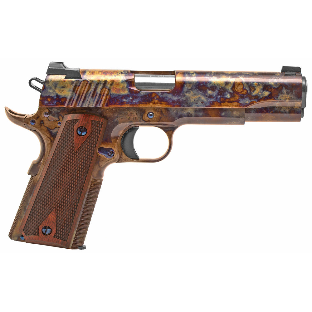 Std Manf 1911 45acp 5