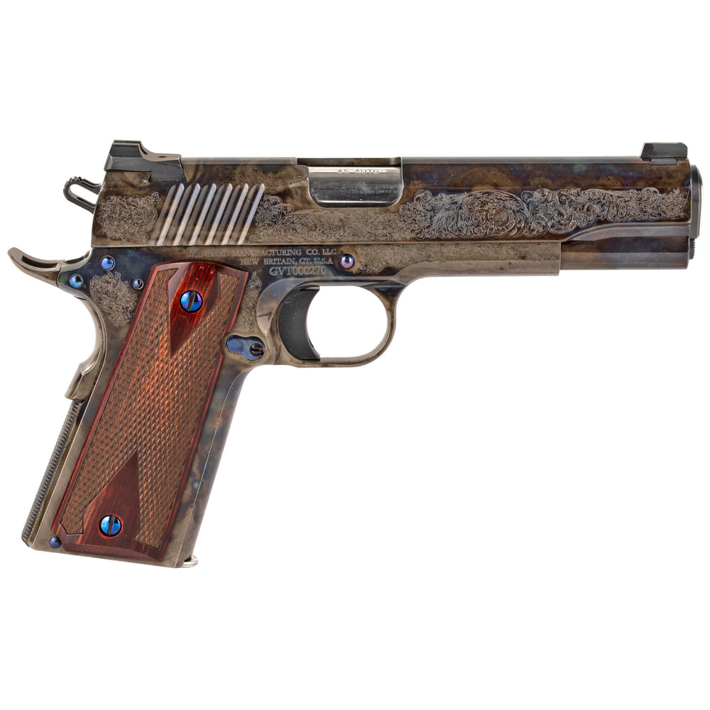 Std Manf 1911 45acp 5