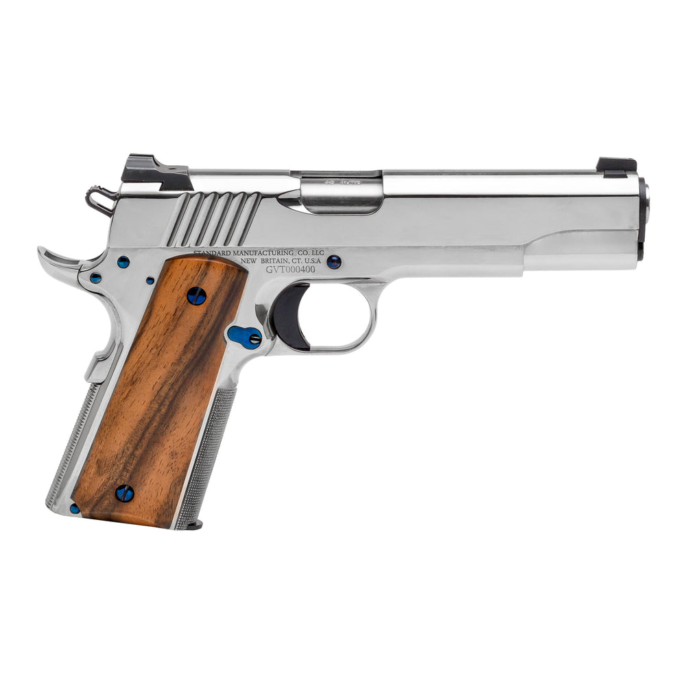 Std Manf 1911 45acp 5