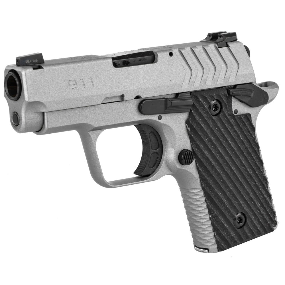 Sprgfld 911 380acp 7rd 2.7