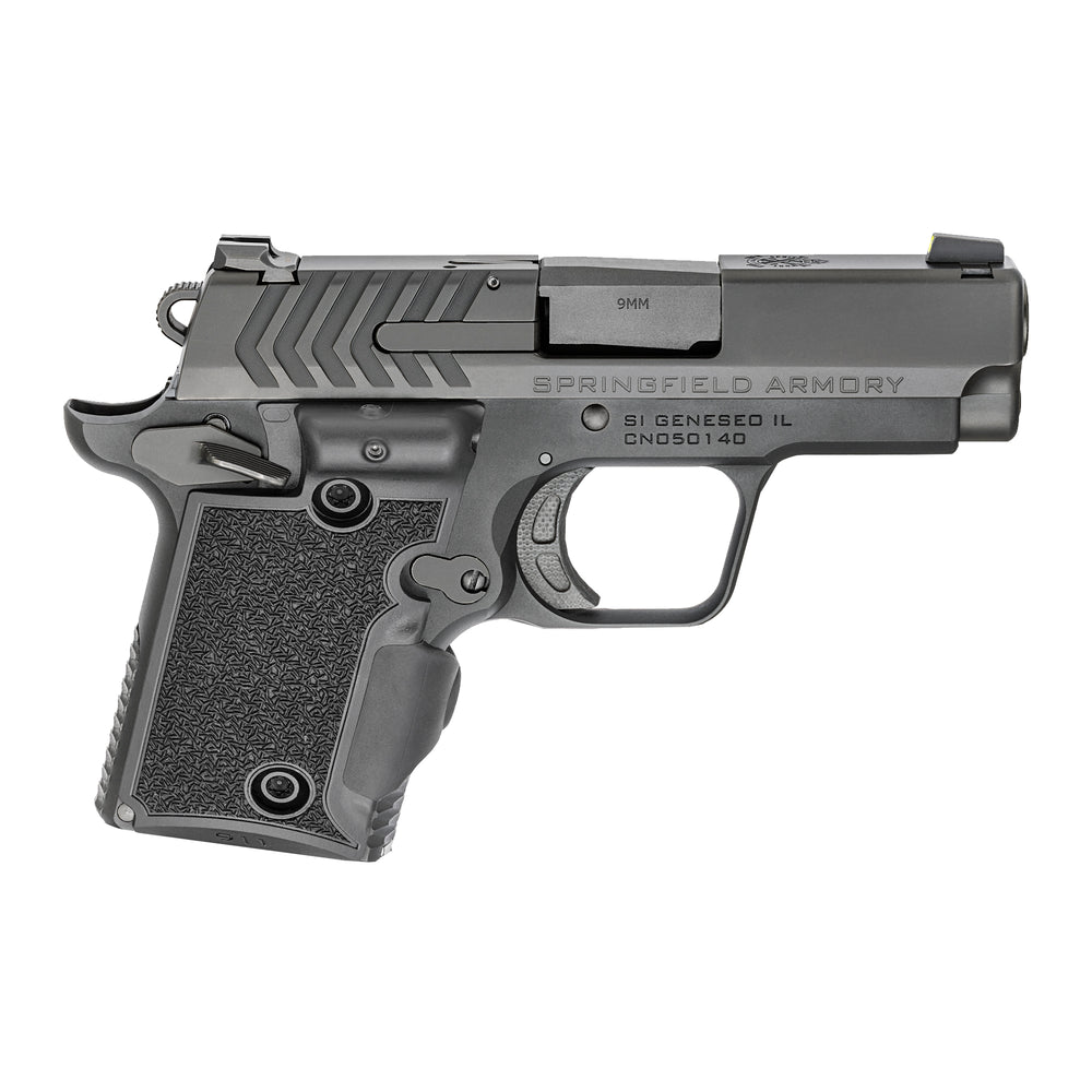 Sprgfld 911 9mm 7rd 3