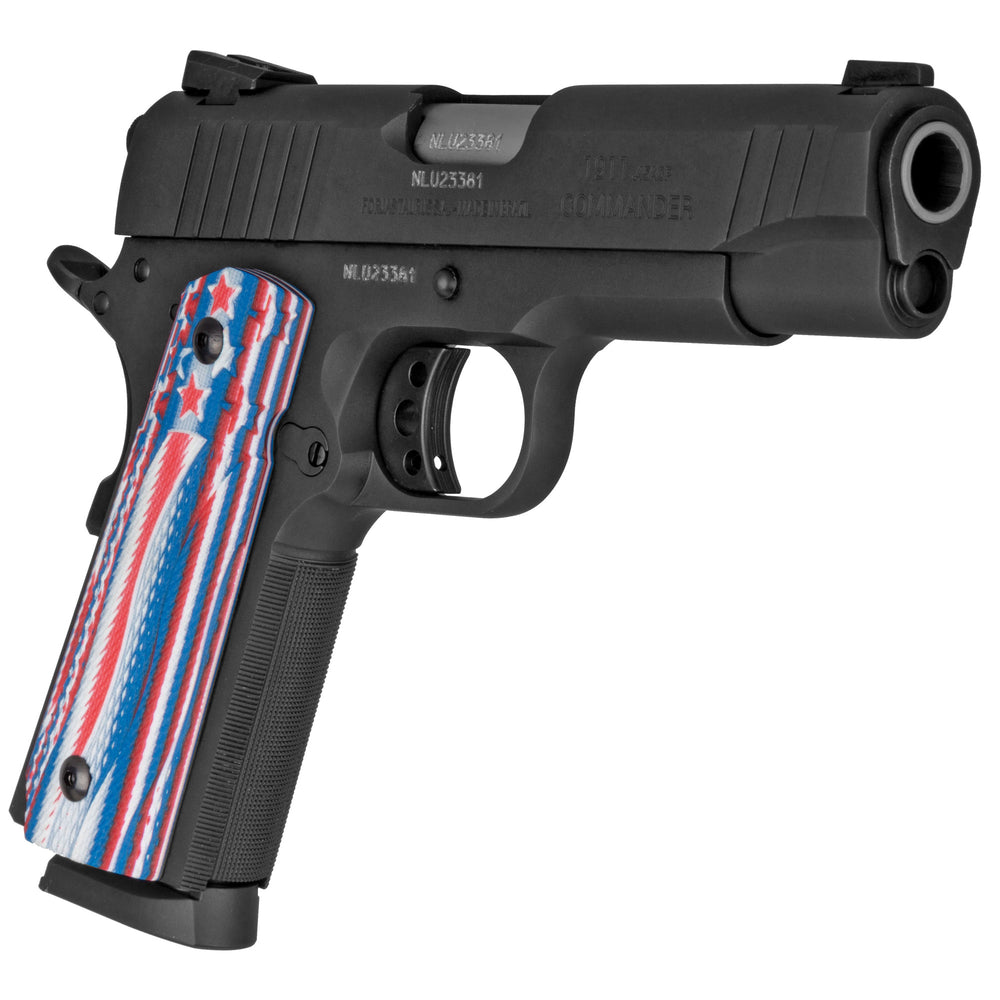 Taurus 1911 45acp 4.25