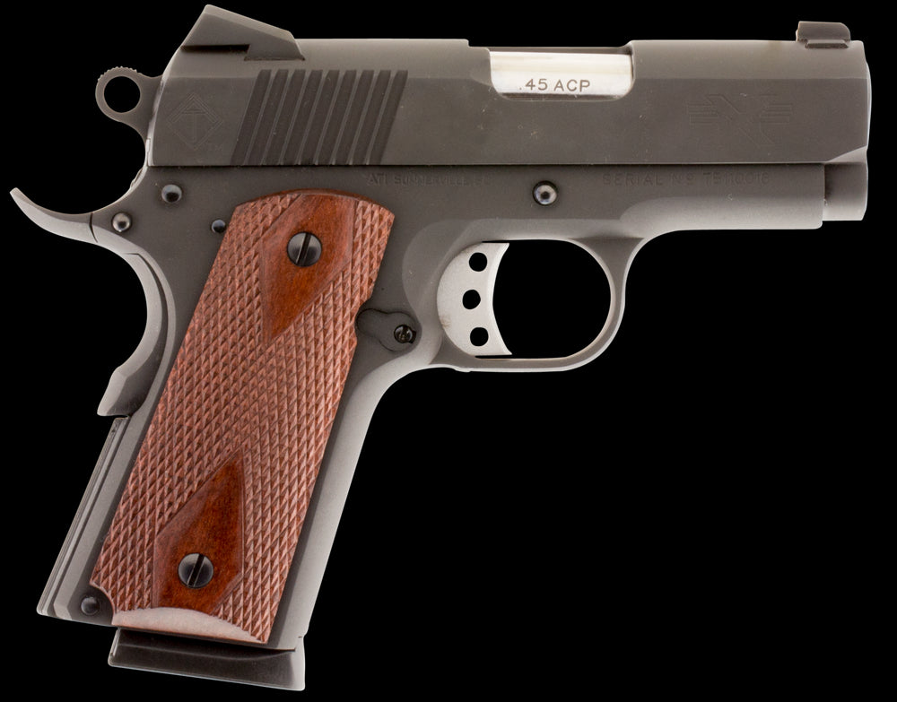 Ati Firepower Xtreme, Ati Gfx45tib 1911 Bull Bbl 45 3.18 7rd