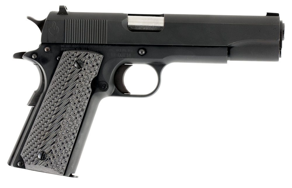 Llama 1911, Lla Lm138sb 38sup Max1  9r Mt
