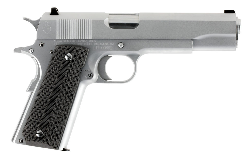 Llama 1911, Lla Lm138sc 38sup Max1  9r Hc