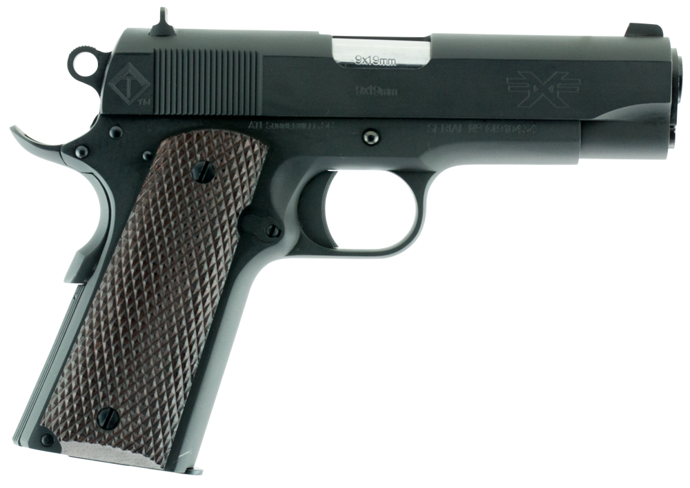 Ati Fx9, Ati Gfx9gi  1911gi 9mm  4.25 9rd