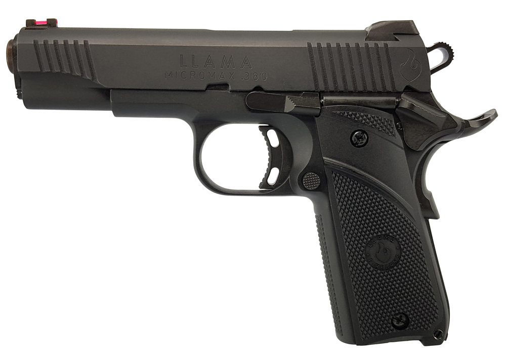 Llama 1911, Lla Lmm380b 380 Micromax  7r Mt