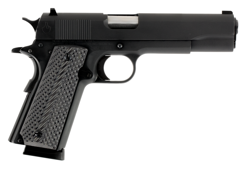 Llama 1911, Lla Lm145b 45 Max1   8r Mt
