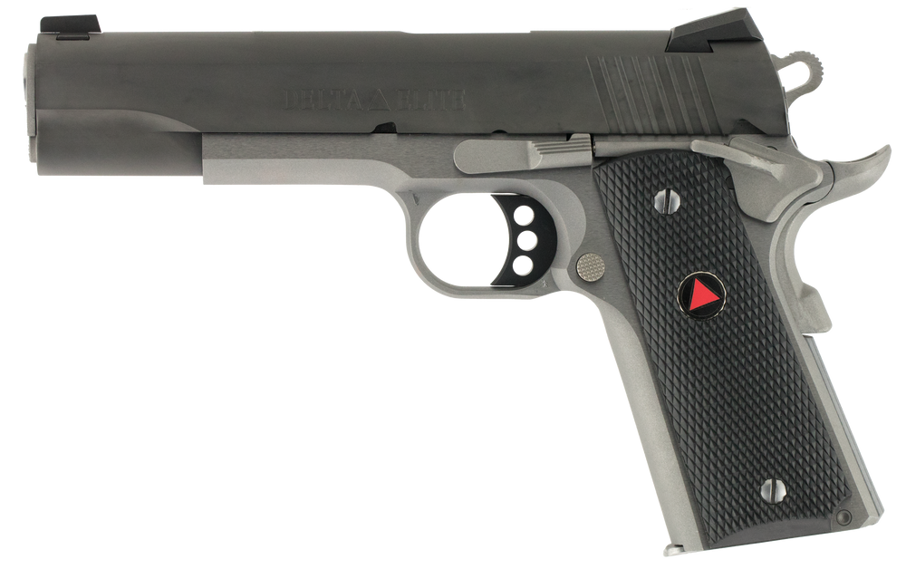 Colt Mfg 1911, Colt O2020xett Delta Elite 10m   2tn