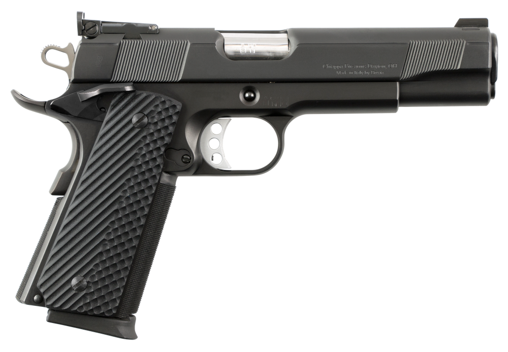 Charles Daly Chiappa 1911, Daly 440.072 1911 Empire 45acp 5in