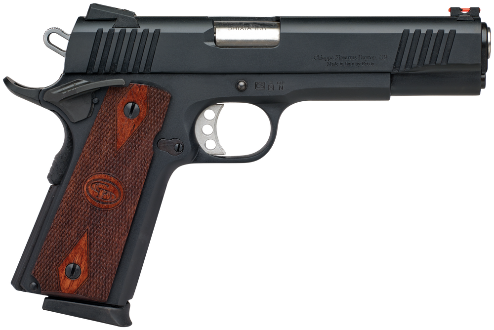 Charles Daly Chiappa 1911, Daly 440.073 1911 Superior 45acp 5in