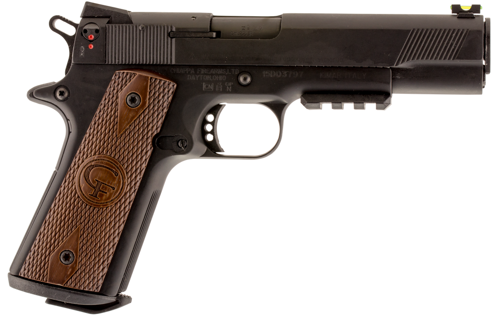 Chiappa Firearms 1911-22, Chia 401.101 1911 Custom 22lr 10rd