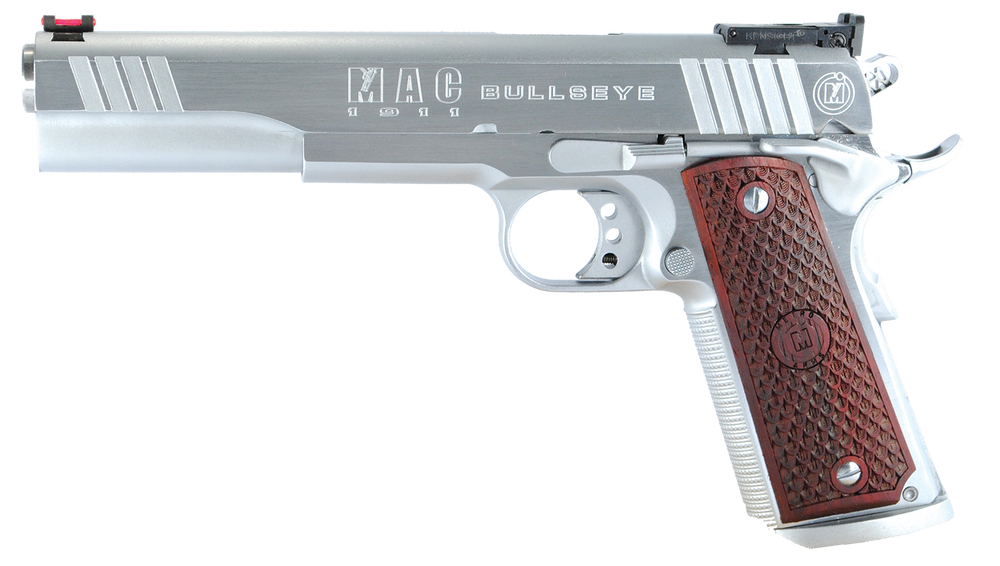 Mac 1911, Mac M19be45c 1911 Bullseye45  8r Hc