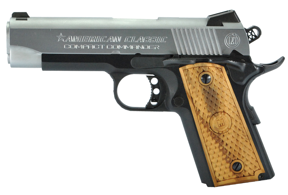 American Classic 1911, Amc Accc45dt Amcls Cmp Cmdr 45  7r Dt