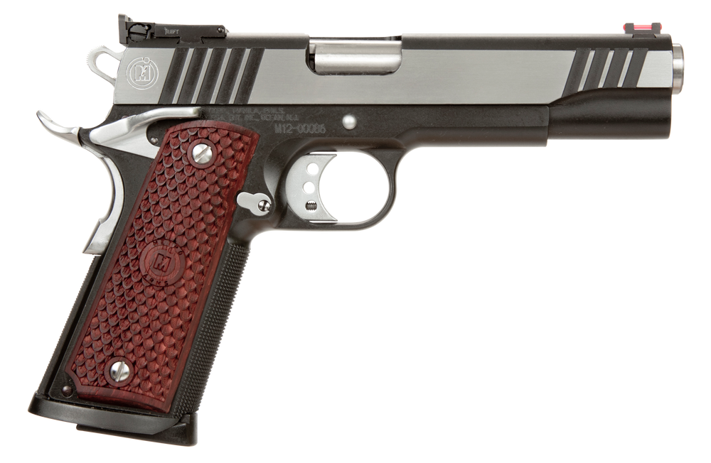 Mac 1911, Mac M19cl45bc 1911 Classic 45  8r Blkhc