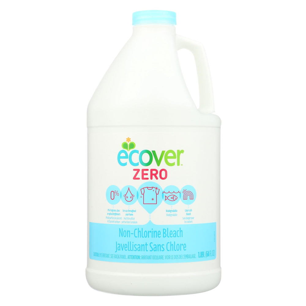 Ecover Non Chlorine Bleach (6x64 Oz)