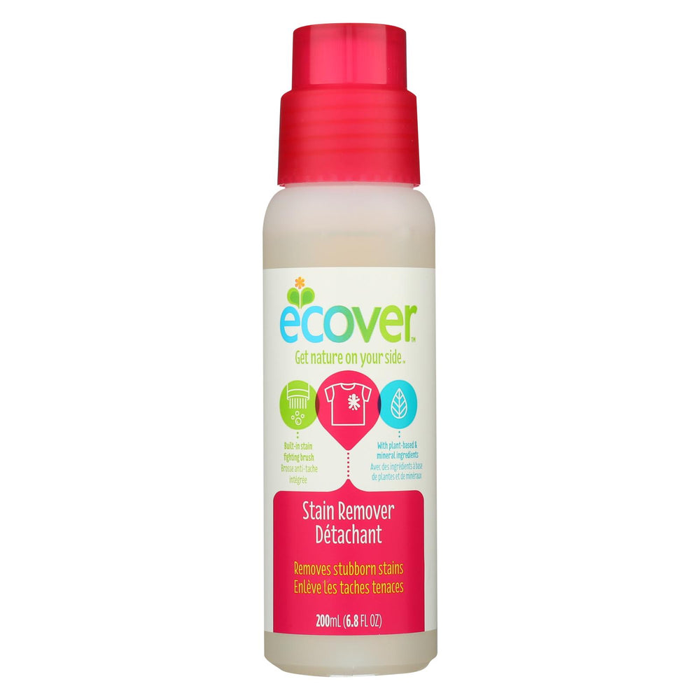 Ecover Stain Remover Stick (9x6.8 Oz)