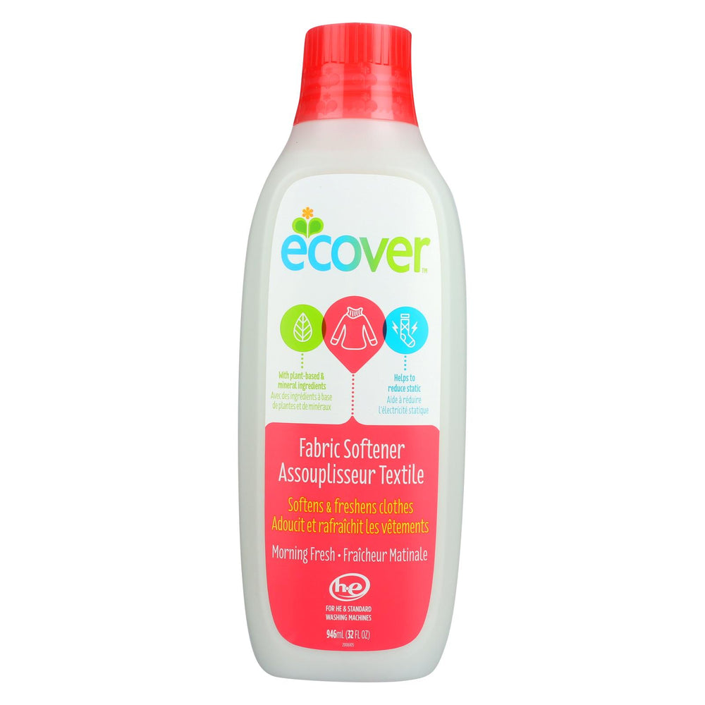 Ecover Fabric Softener (1x32 Oz)