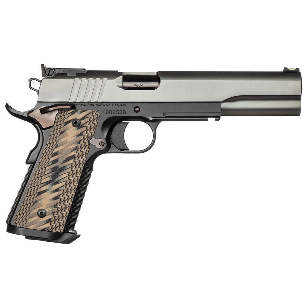 Dw Kodiak 10mm 6
