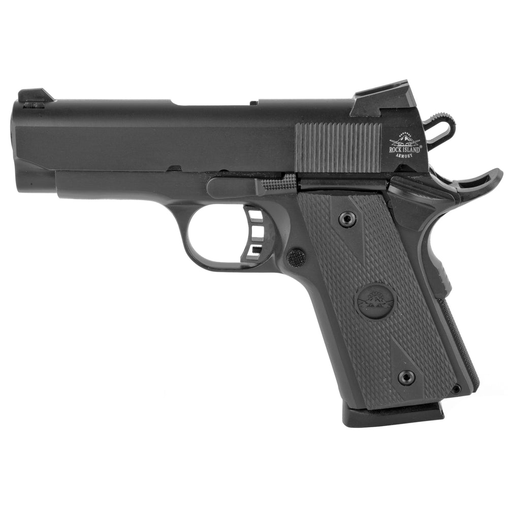 Rock Island Std 45acp 7rd 3.5
