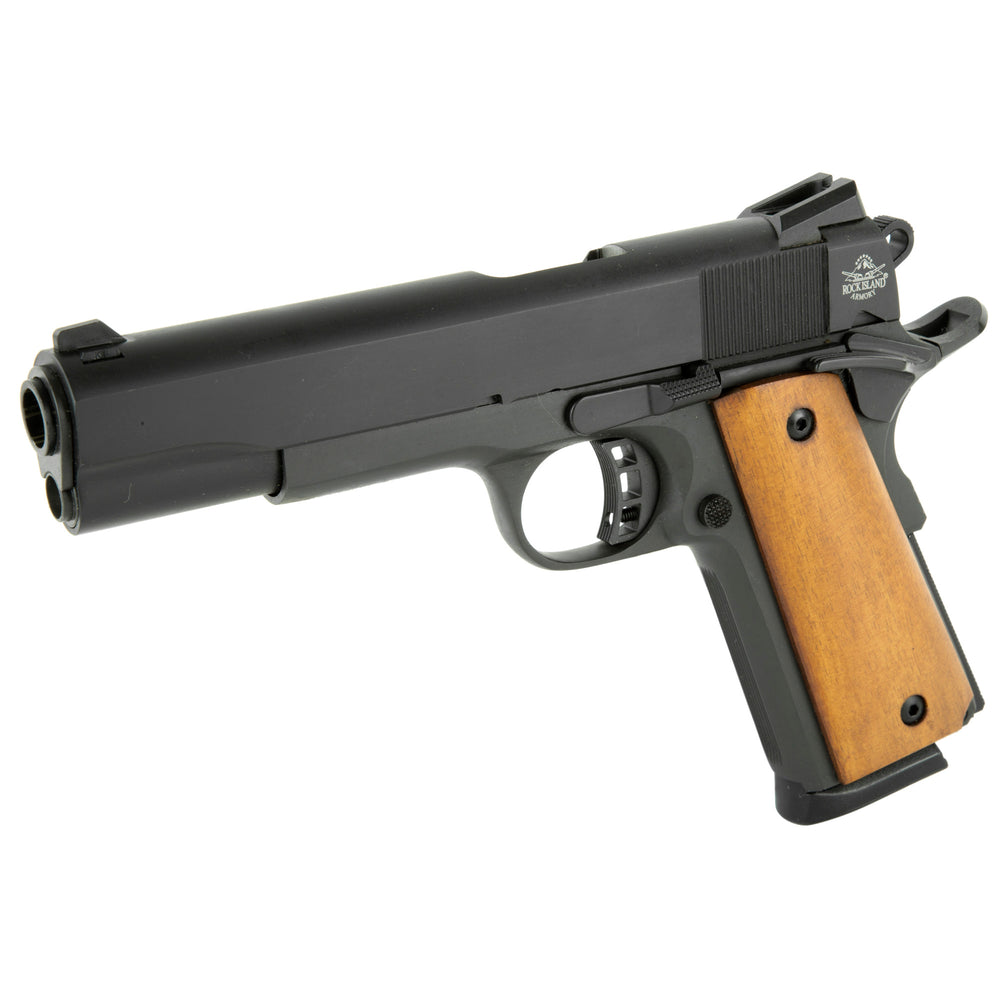 Rock Island Std 45acp 8rd 5
